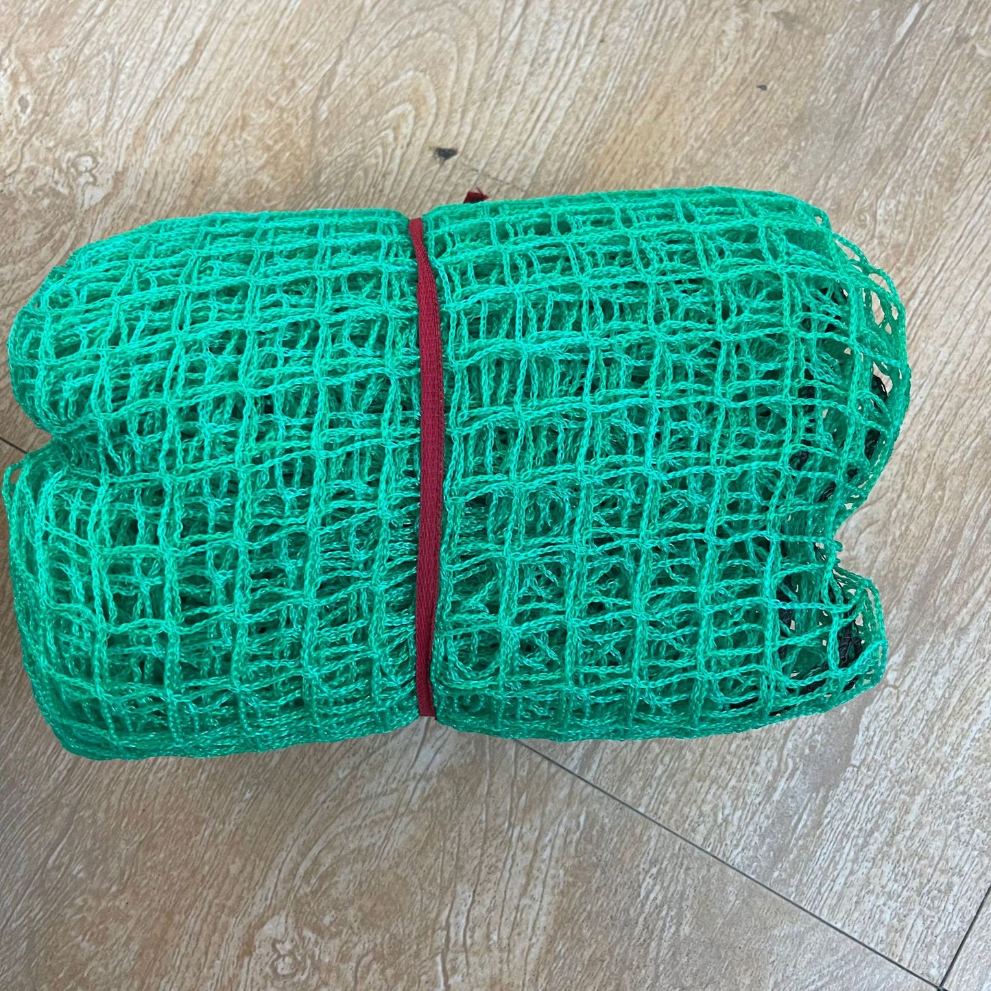 Golf Practice Net – Durable Training Barrier Netting for Driving Range & Backyard Use (2×2m / 3×3m)