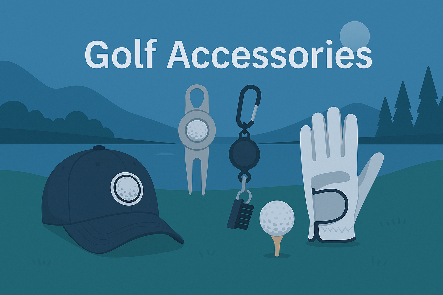 Golf Accessories