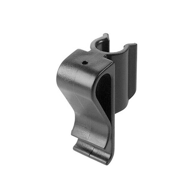 Sportiva Golf Club Organizer Clip Set – 14-Piece Club Holder for Golf Bags