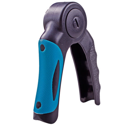 Adjustable Grip Strengthener with Digital Counter – Forearm & Hand Trainer