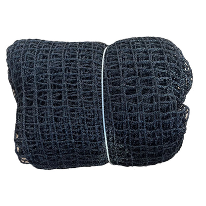 Golf Practice Net – Durable Training Barrier Netting for Driving Range & Backyard Use (2×2m / 3×3m)