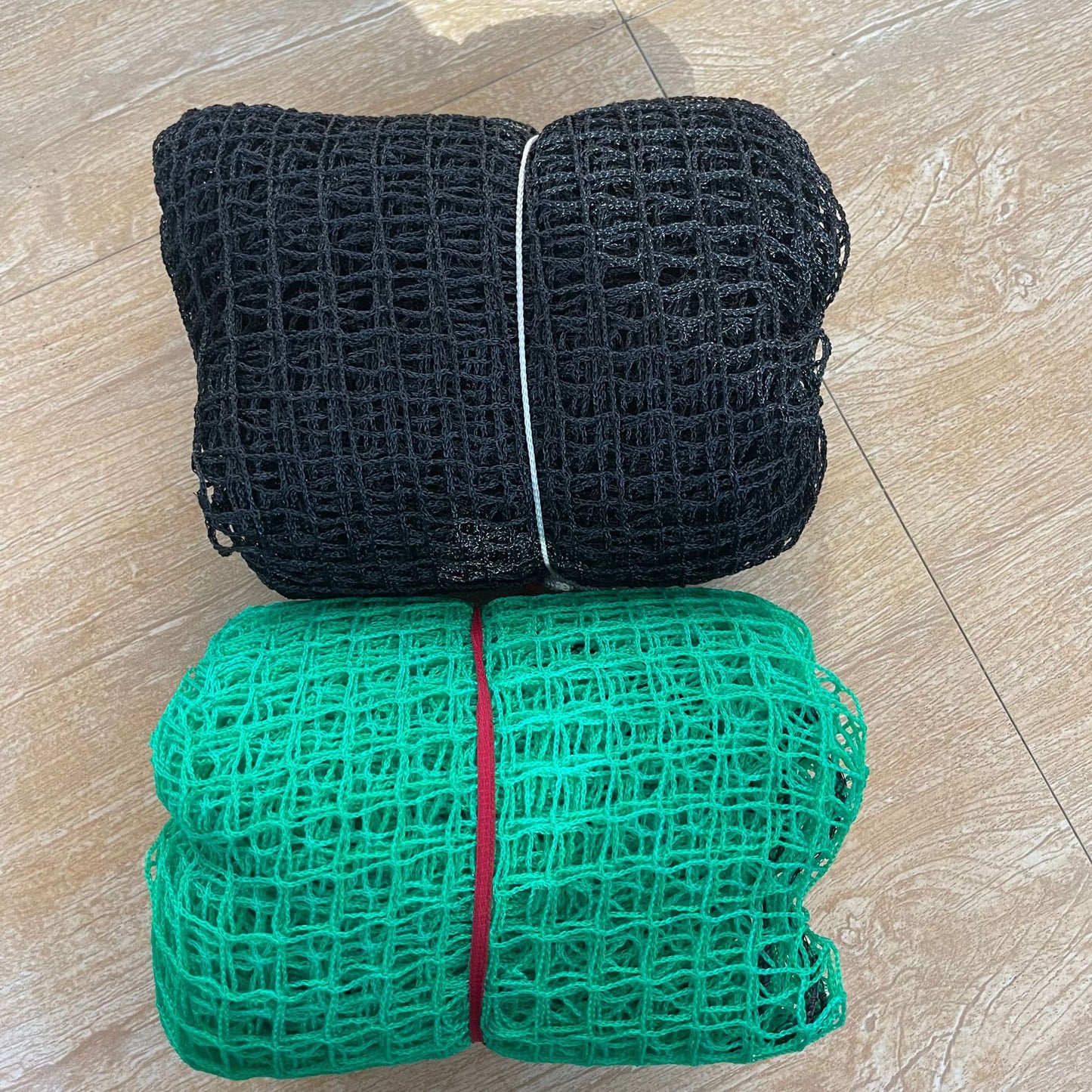 Golf Practice Net – Durable Training Barrier Netting for Driving Range & Backyard Use (2×2m / 3×3m)