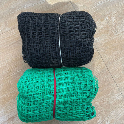 Golf Practice Net – Durable Training Barrier Netting for Driving Range & Backyard Use (2×2m / 3×3m)