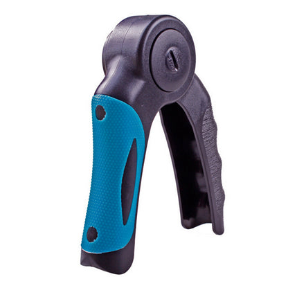 Adjustable Grip Strengthener with Digital Counter – Forearm & Hand Trainer