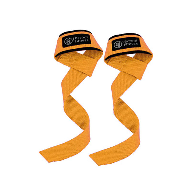 Sportiva Premium Lifting Straps – Anti-Slip, Heavy-Duty Support